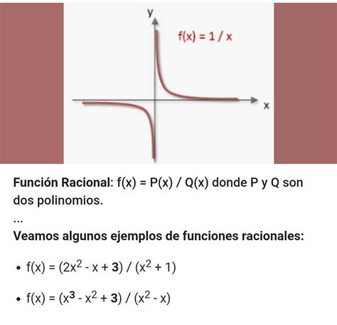función racional-1